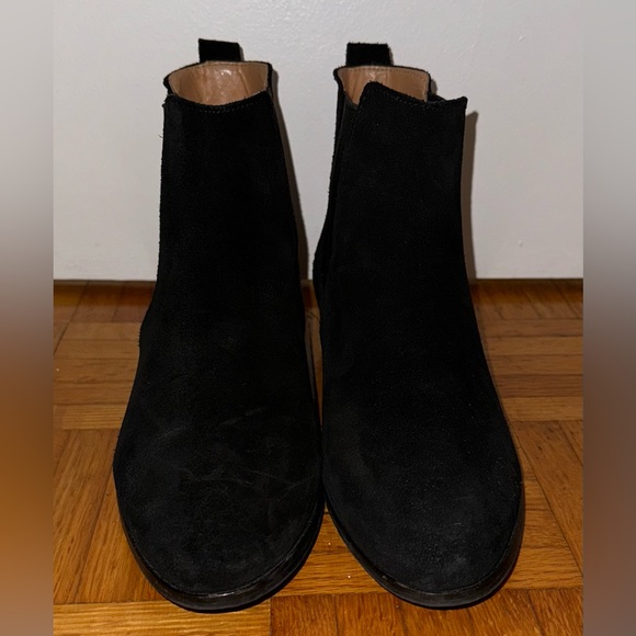 Steve Madden boots - Picture 2 of 3